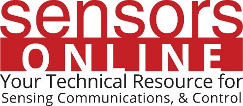 Sensors Online Logo