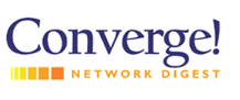 Converged Logo