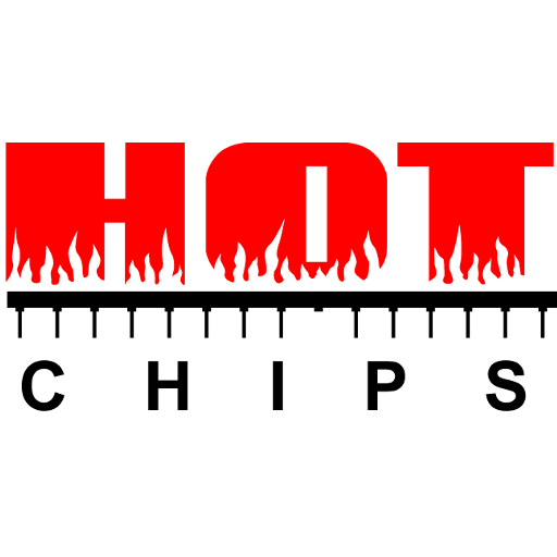 Hot Chips Logo