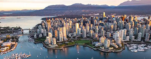 Vancouver Image