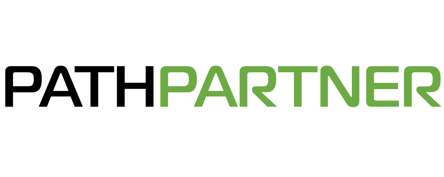 Path Partner logo