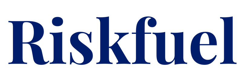 Riskfuel logo