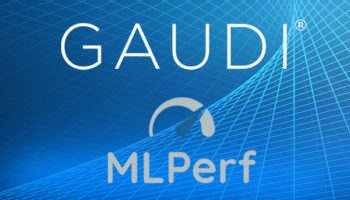 MLPerf AI Training Benchmark: <br>Habana Gaudi Performance and Scale Results