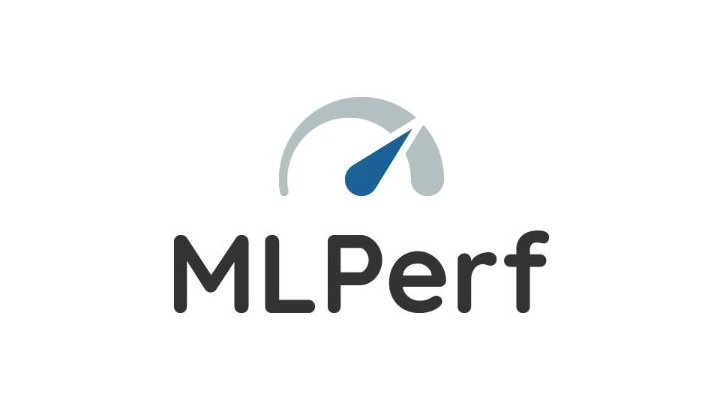 MLPerf logo