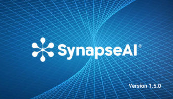 The Habana<sup>®</sup> Labs team is happy to announce the release of SynapseAI<sup>®</sup> version 1.5.0.