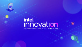 Habana at Intel Innovation 2022: Day One