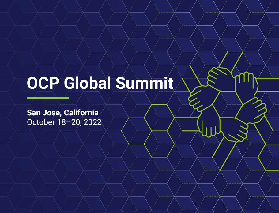 OCP Summit