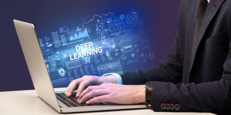 Software for deep learning