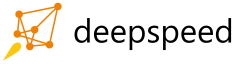 deepspeed logo