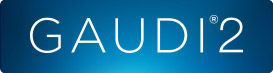 Gaudi2 logo