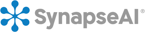 Synapseai grey logo
